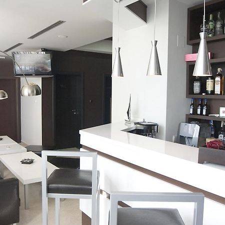 Eski Zaara Hostel Стара-Загора Экстерьер фото