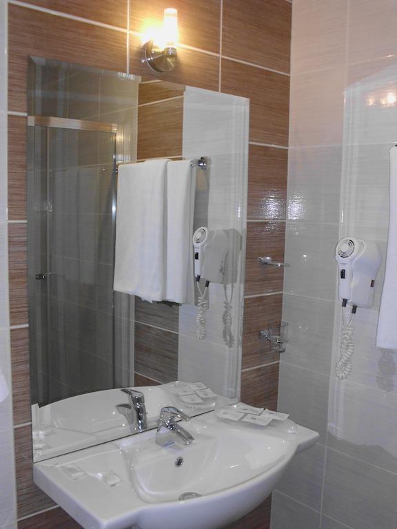 Eski Zaara Hostel Стара-Загора Номер фото