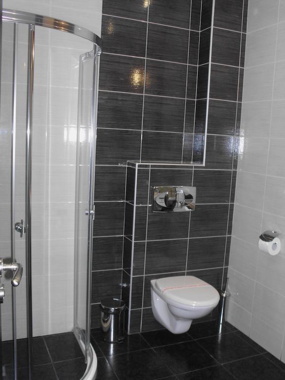 Eski Zaara Hostel Стара-Загора Номер фото