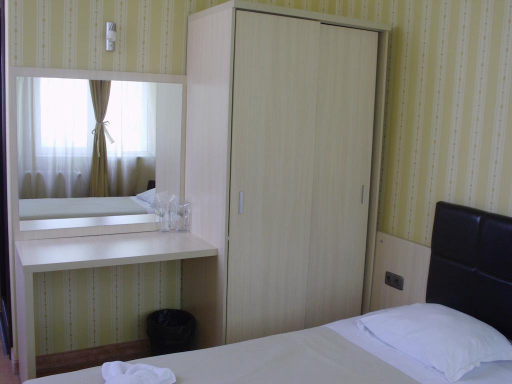 Eski Zaara Hostel Стара-Загора Номер фото