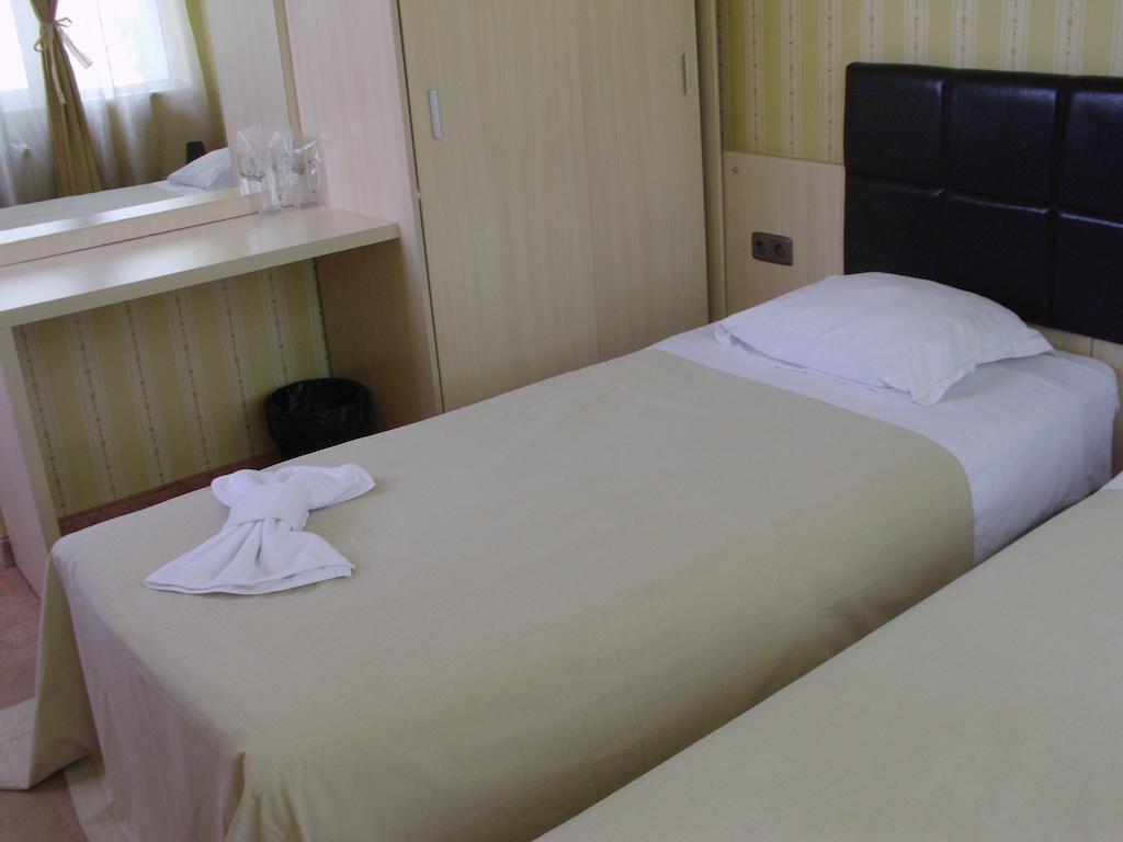 Eski Zaara Hostel Стара-Загора Номер фото