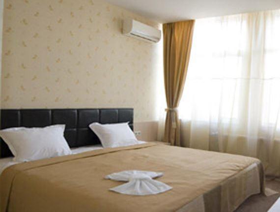 Eski Zaara Hostel Стара-Загора Номер фото