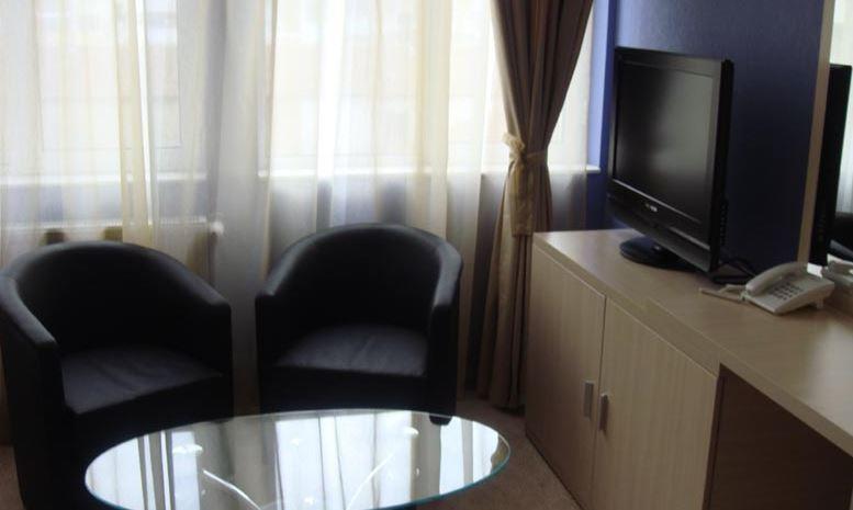 Eski Zaara Hostel Стара-Загора Номер фото