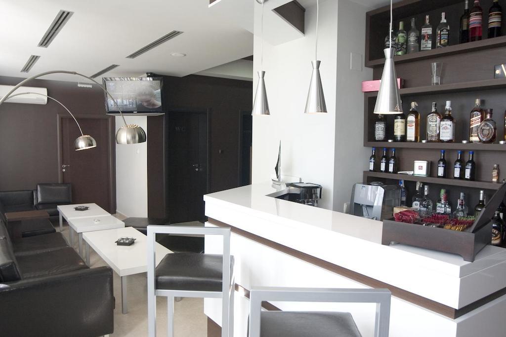 Eski Zaara Hostel Стара-Загора Экстерьер фото