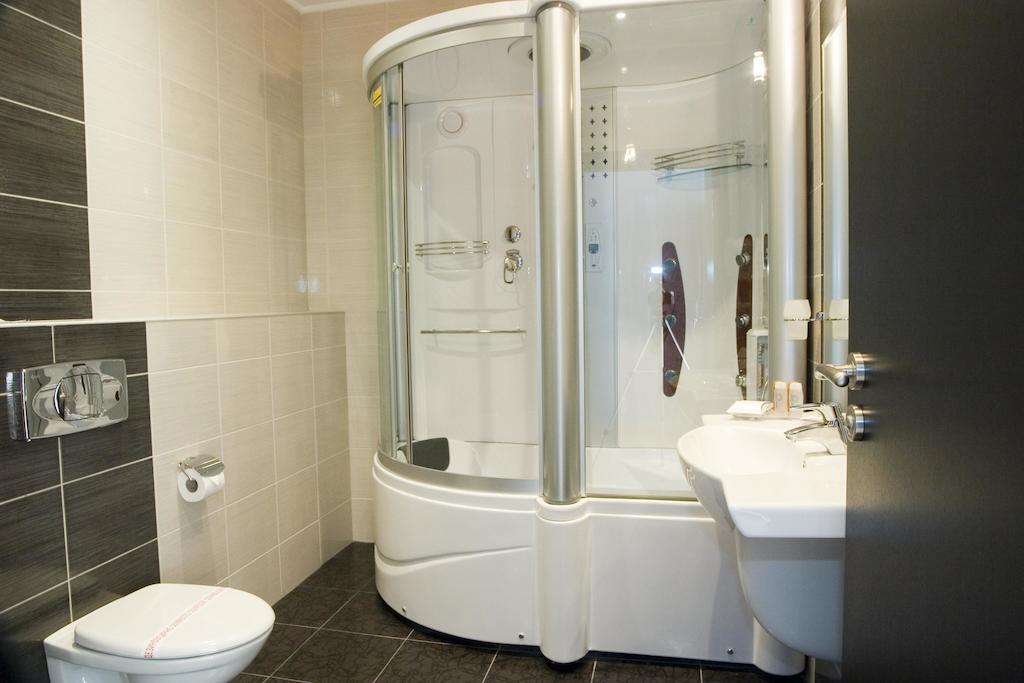 Eski Zaara Hostel Стара-Загора Номер фото