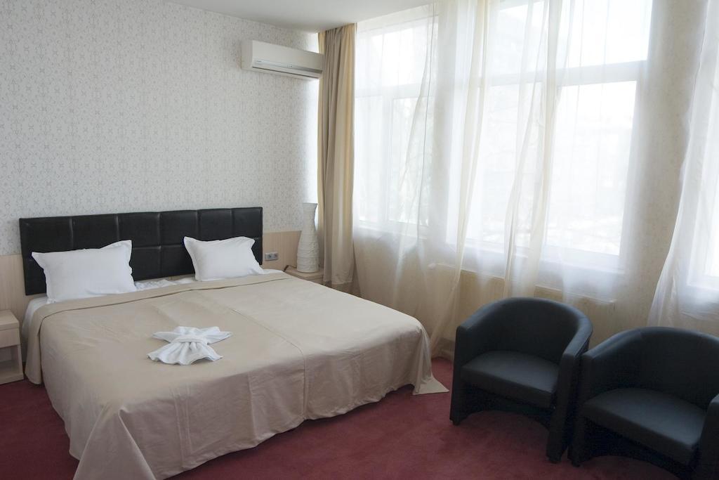 Eski Zaara Hostel Стара-Загора Номер фото