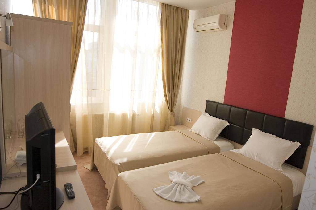 Eski Zaara Hostel Стара-Загора Номер фото