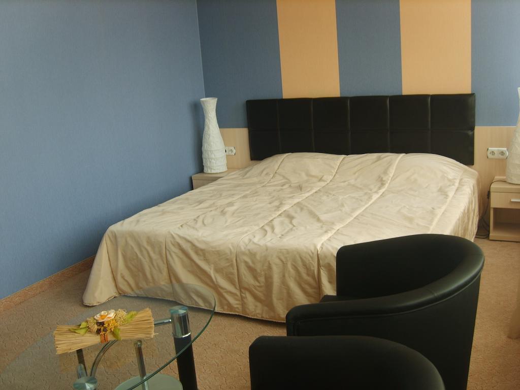 Eski Zaara Hostel Стара-Загора Номер фото